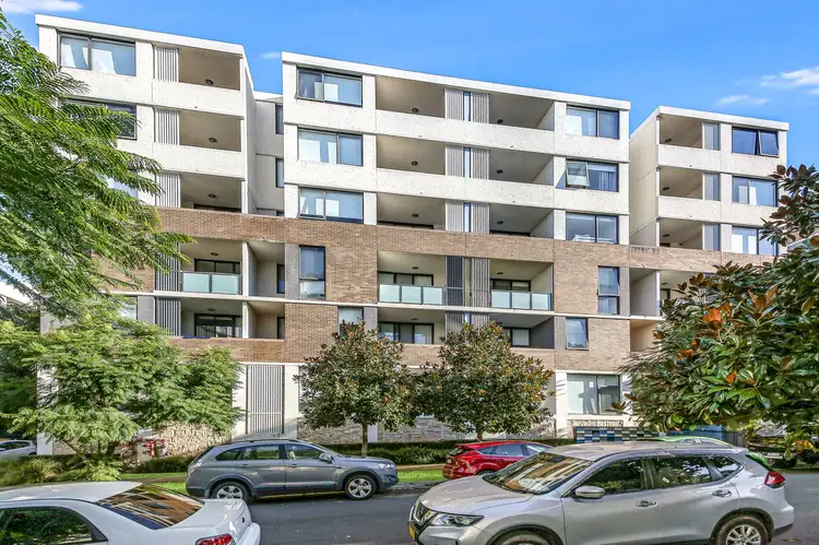 220/7 Washington Avenue, Riverwood NSW 2210