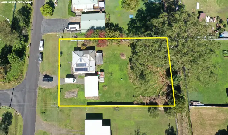 11 Booloombayt Street, Bulahdelah NSW 2423