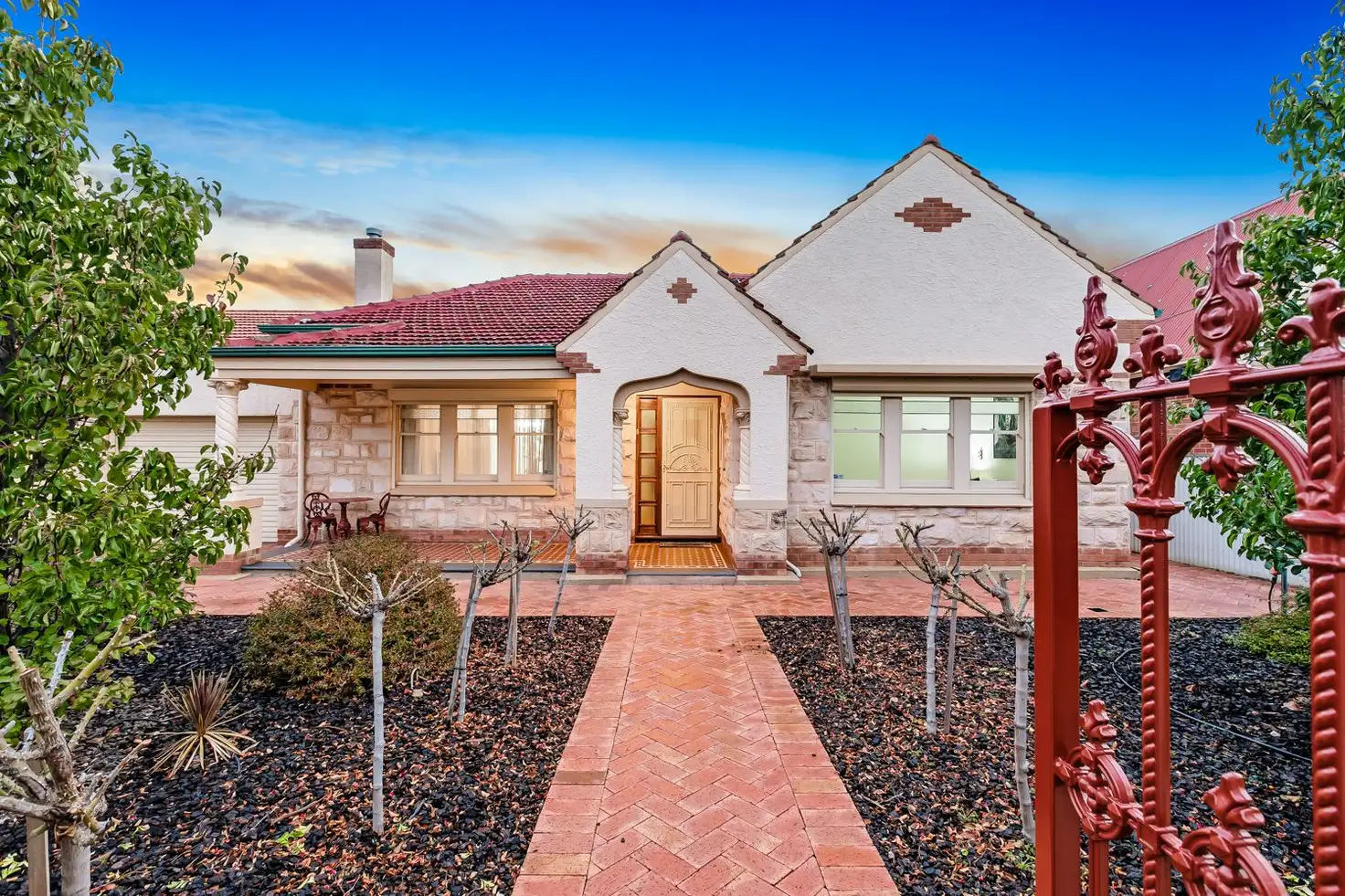 Main view of Homely house listing, 26 Harvey Street West, Woodville SA 5011