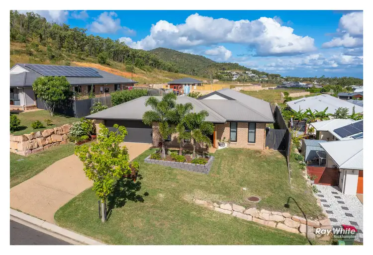 Main view of Homely house listing, 6 Cherry Court, Norman Gardens QLD 4701
