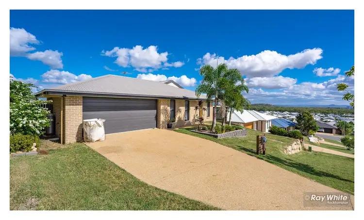 Third view of Homely house listing, 6 Cherry Court, Norman Gardens QLD 4701