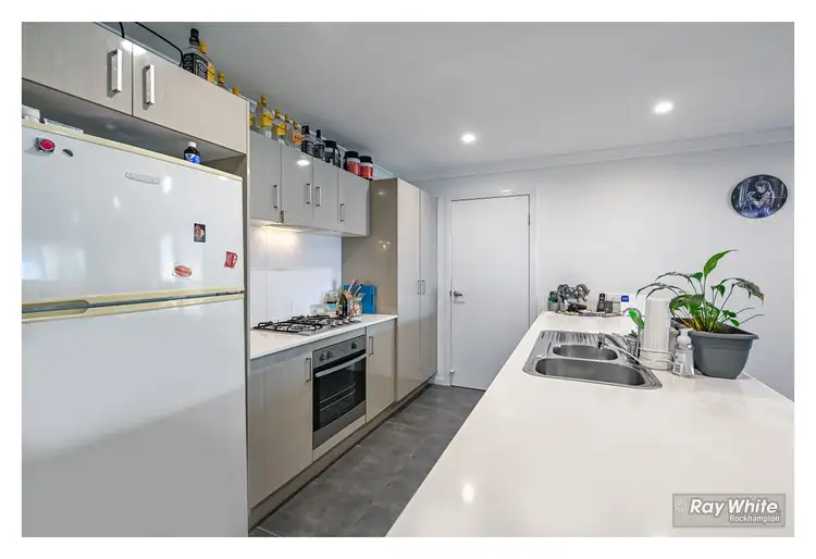 Fifth view of Homely house listing, 6 Cherry Court, Norman Gardens QLD 4701