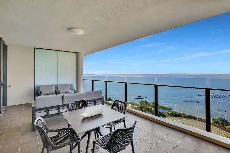Second view of Homely apartment listing, 1001/101 Marine Parade, Redcliffe QLD 4020
