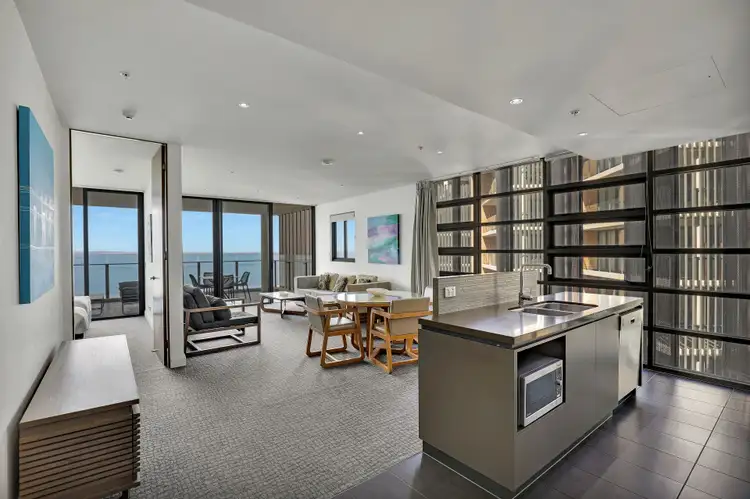 Sixth view of Homely apartment listing, 1001/101 Marine Parade, Redcliffe QLD 4020