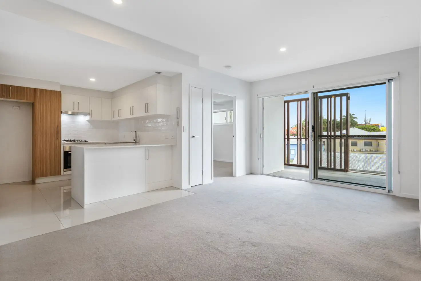 Main view of Homely unit listing, 12/30-34 Anstey Street, Albion QLD 4010