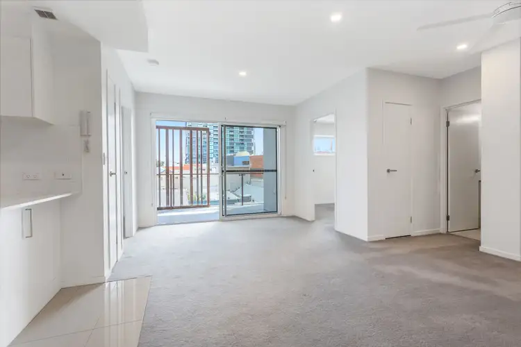 Third view of Homely unit listing, 12/30-34 Anstey Street, Albion QLD 4010