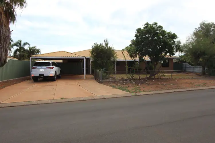 11 Stanbridge Way, Millars Well WA 6714