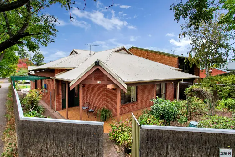 268 Young Street, Wayville SA 5034