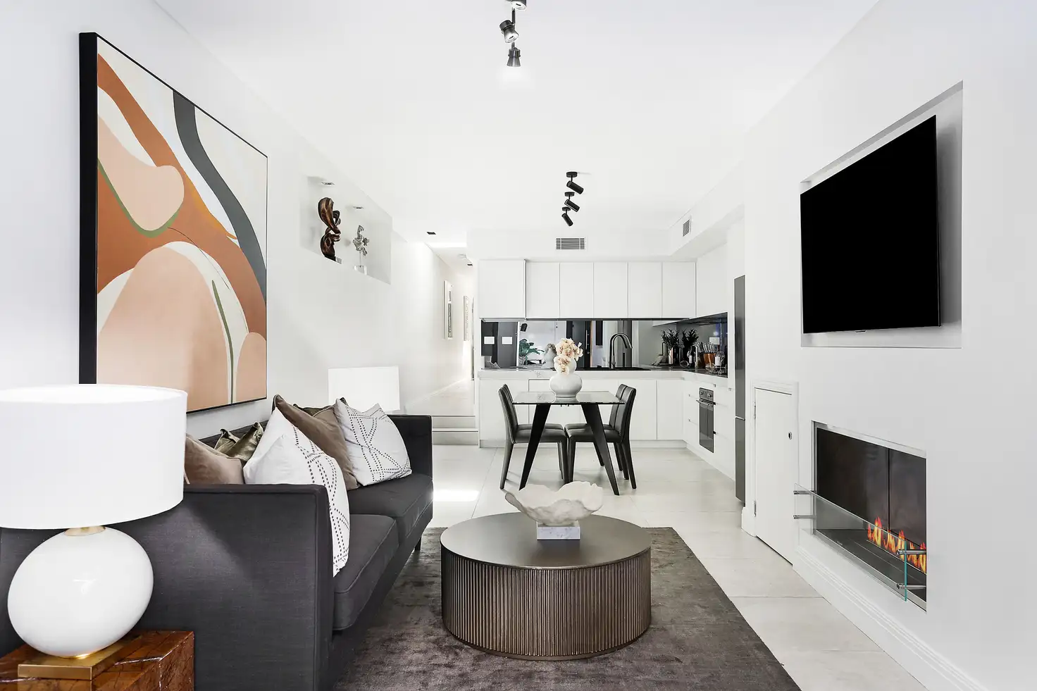 Main view of Homely house listing, 1 Harris Street, Paddington NSW 2021