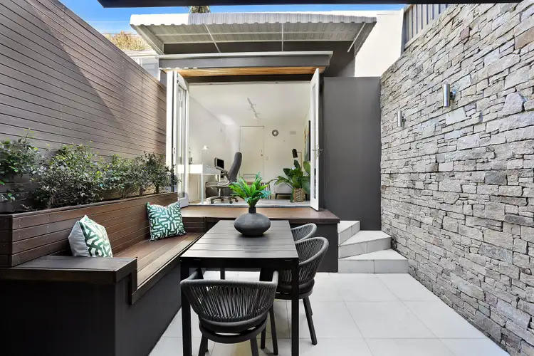 Second view of Homely house listing, 1 Harris Street, Paddington NSW 2021