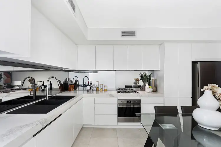 Third view of Homely house listing, 1 Harris Street, Paddington NSW 2021