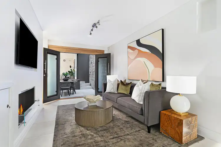 Fifth view of Homely house listing, 1 Harris Street, Paddington NSW 2021