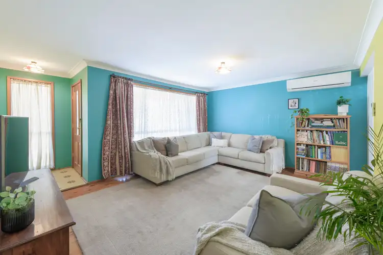 Second view of Homely house listing, 8 Justin Parade, Elermore Vale NSW 2287
