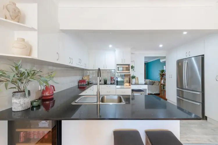 Fourth view of Homely house listing, 8 Justin Parade, Elermore Vale NSW 2287