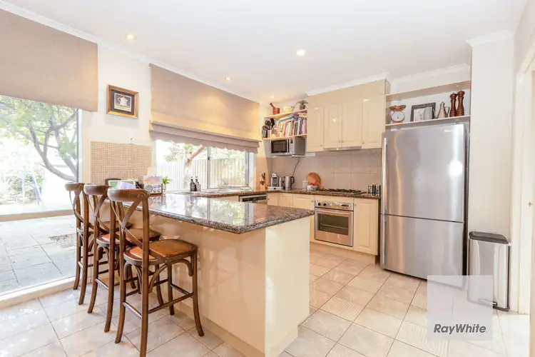 Fourth view of Homely house listing, 1 Taylors Hill Boulevard, Taylors Hill VIC 3037