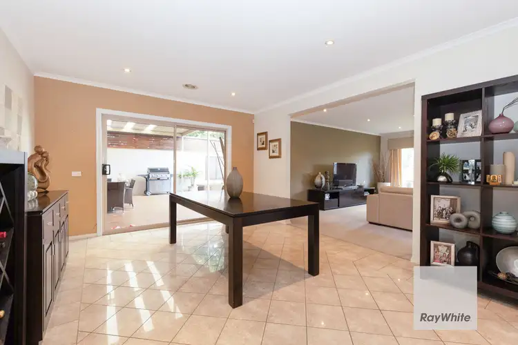 Fifth view of Homely house listing, 1 Taylors Hill Boulevard, Taylors Hill VIC 3037