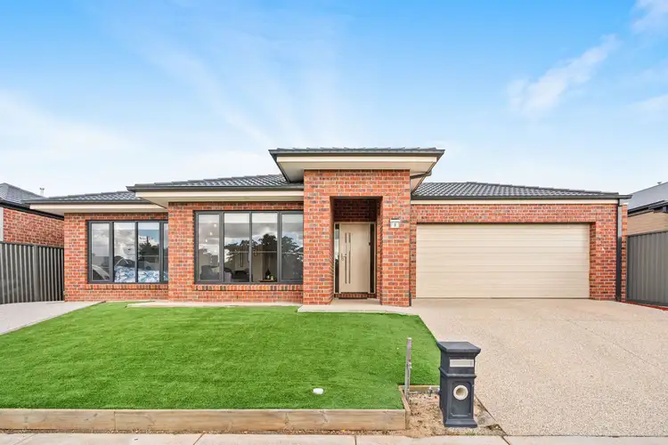 Main view of Homely house listing, 3 Canterbury Road West, Lara VIC 3212