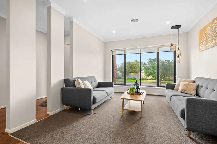 Third view of Homely house listing, 3 Canterbury Road West, Lara VIC 3212