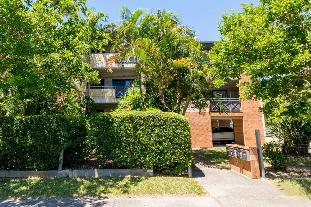 Main view of Homely unit listing, 3/2 Rogers Street, Caboolture QLD 4510