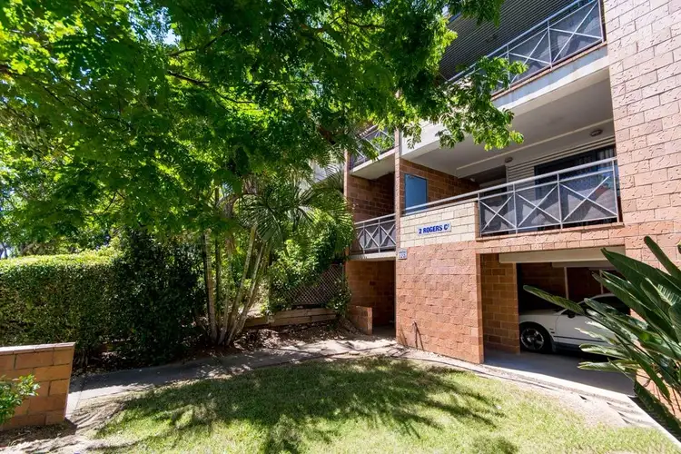 Second view of Homely unit listing, 3/2 Rogers Street, Caboolture QLD 4510