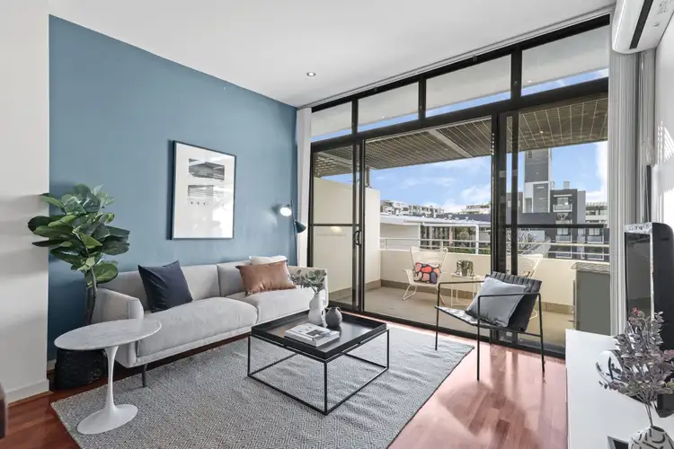 3407/2 Nassau Lane, Erskineville NSW 2043