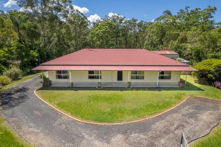 Main view of Homely rural property listing, Address available on request