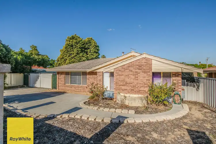 Main view of Homely house listing, 20 Dampier Loop, Mirrabooka WA 6061