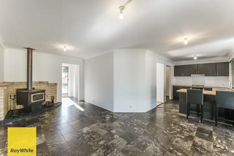 Fifth view of Homely house listing, 20 Dampier Loop, Mirrabooka WA 6061