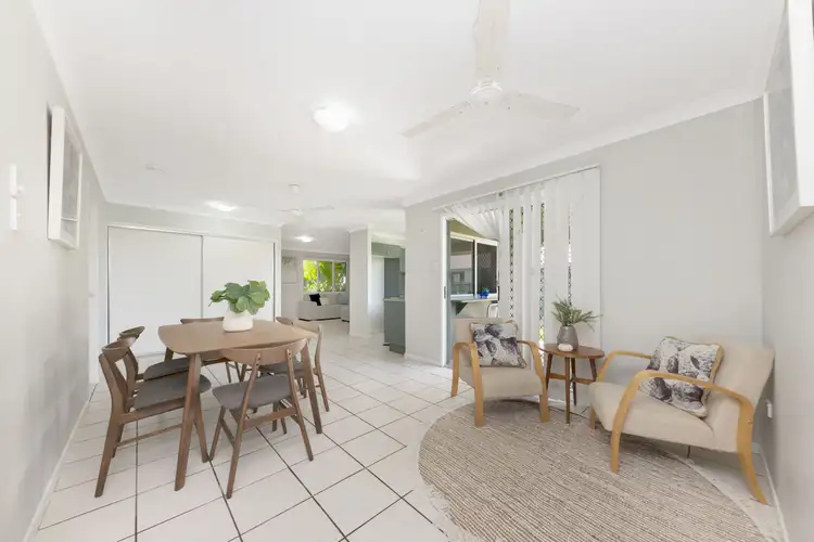 Third view of Homely house listing, 13 Fitzgerald Crescent, Kirwan QLD 4817