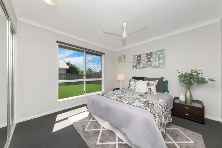 Fifth view of Homely house listing, 13 Fitzgerald Crescent, Kirwan QLD 4817