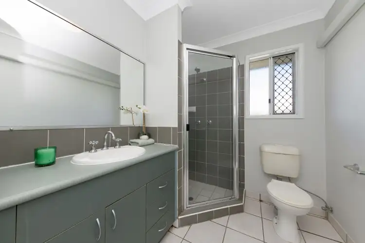 Sixth view of Homely house listing, 13 Fitzgerald Crescent, Kirwan QLD 4817