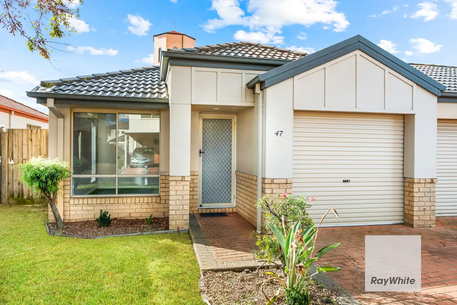 Main view of Homely house listing, 47/330 Sydenham Road, Sydenham VIC 3037