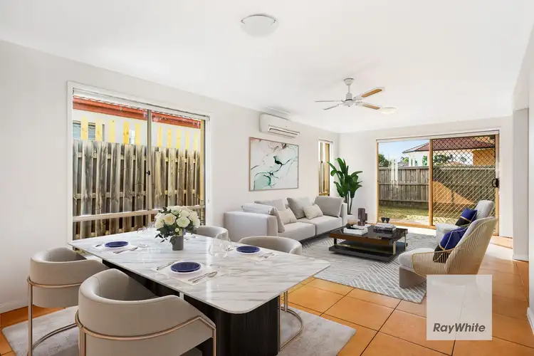 Fifth view of Homely house listing, 47/330 Sydenham Road, Sydenham VIC 3037