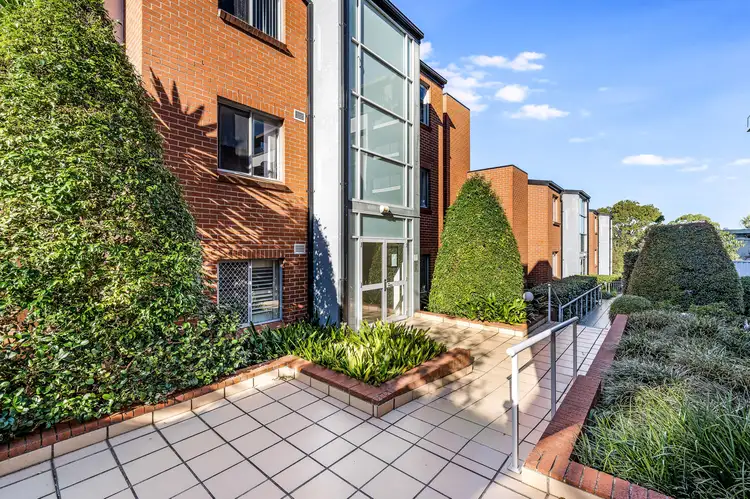Main view of Homely unit listing, 20/34-40 Connells Point Road, South Hurstville NSW 2221