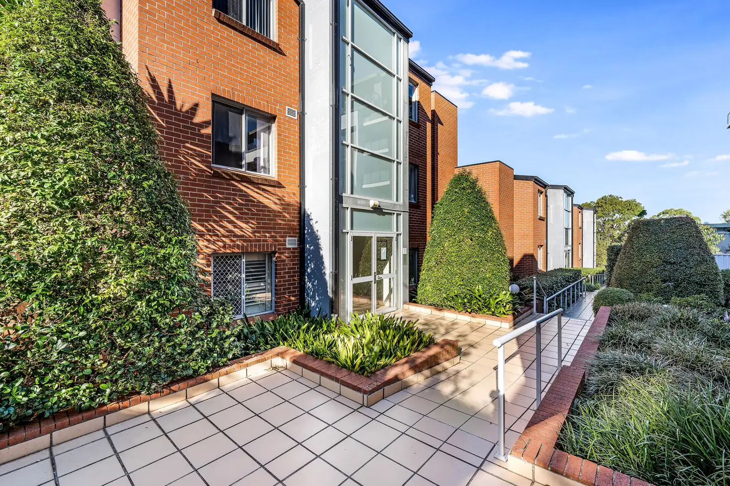 Main view of Homely unit listing, 20/34-40 Connells Point Road, South Hurstville NSW 2221