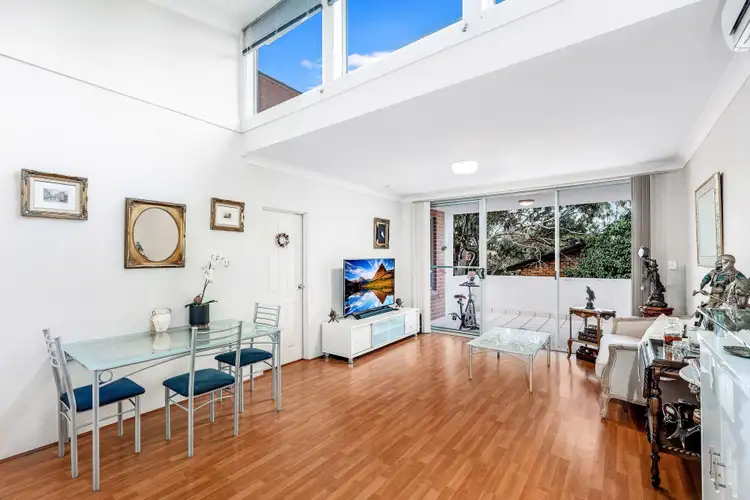Second view of Homely unit listing, 20/34-40 Connells Point Road, South Hurstville NSW 2221