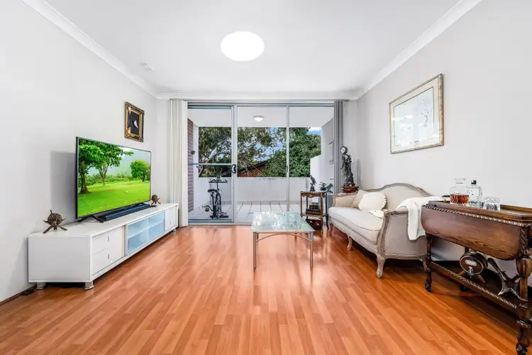 Third view of Homely unit listing, 20/34-40 Connells Point Road, South Hurstville NSW 2221