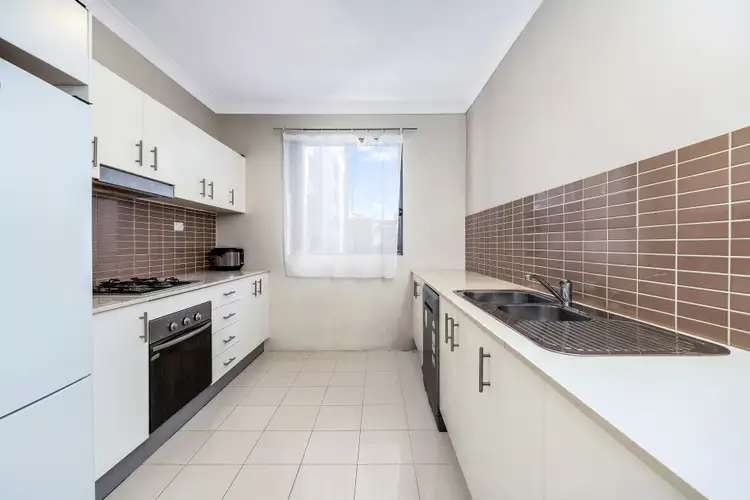 Fourth view of Homely unit listing, 20/34-40 Connells Point Road, South Hurstville NSW 2221