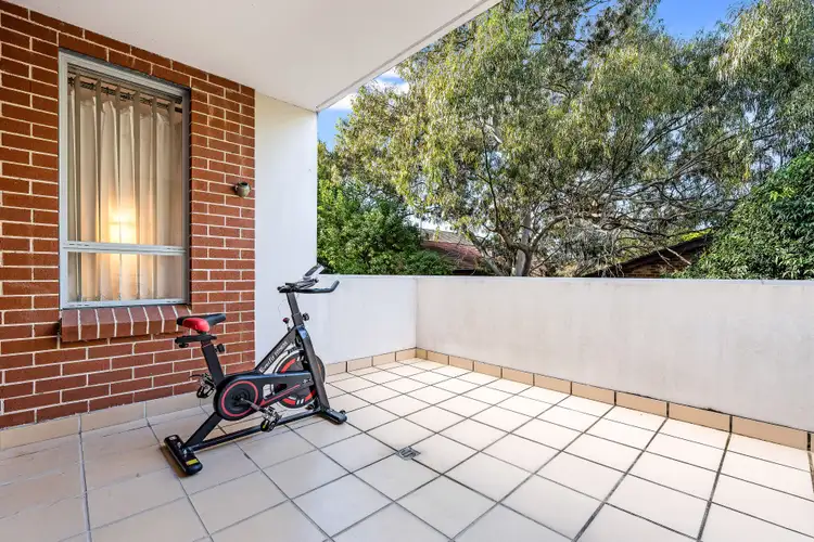 Fifth view of Homely unit listing, 20/34-40 Connells Point Road, South Hurstville NSW 2221