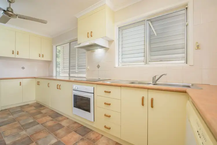 Second view of Homely house listing, 4 Berringar Lane, West Gladstone QLD 4680