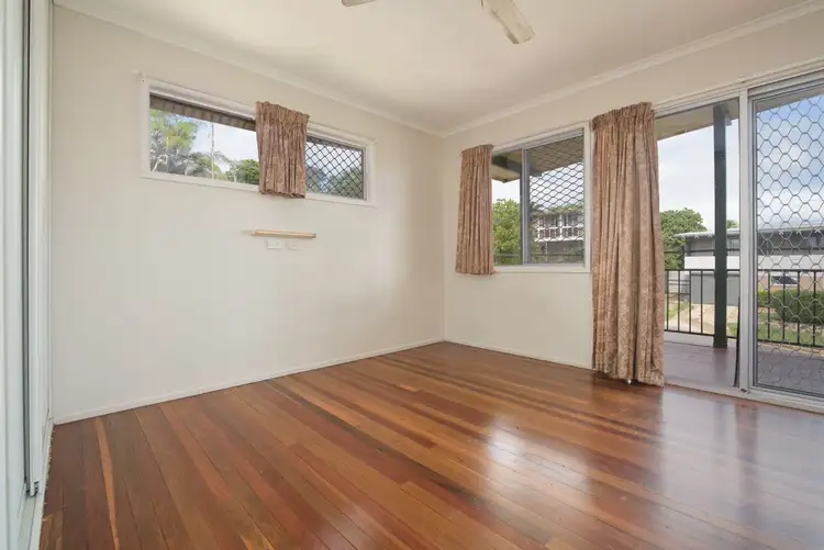 Fifth view of Homely house listing, 4 Berringar Lane, West Gladstone QLD 4680