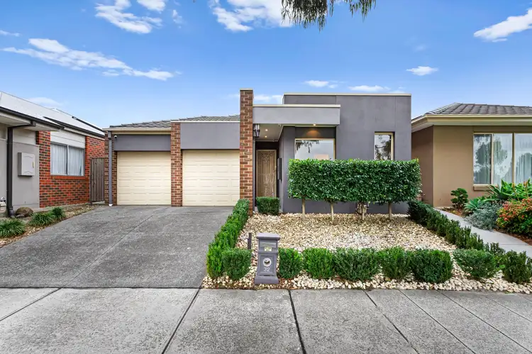 32 Rockfield Street, Epping VIC 3076