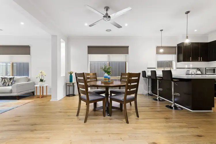 Third view of Homely house listing, 32 Rockfield Street, Epping VIC 3076