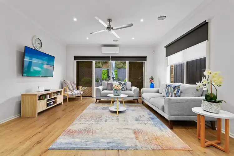 Fourth view of Homely house listing, 32 Rockfield Street, Epping VIC 3076