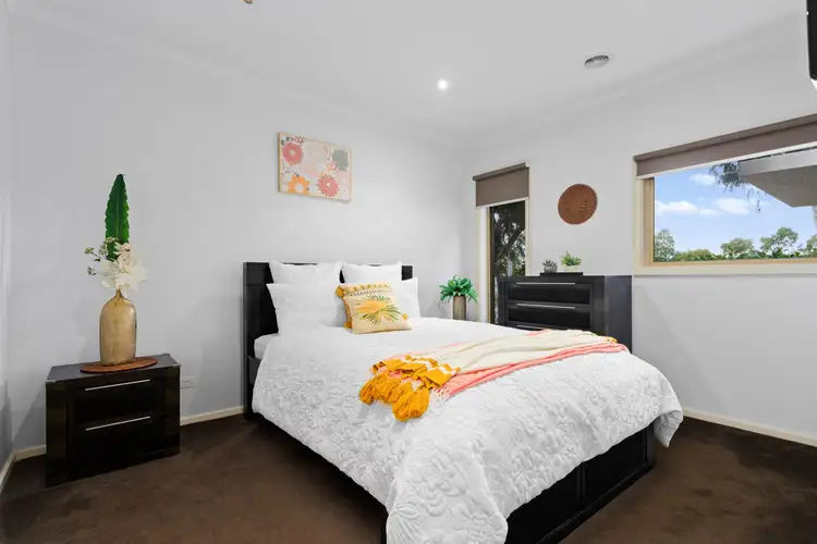 Fifth view of Homely house listing, 32 Rockfield Street, Epping VIC 3076