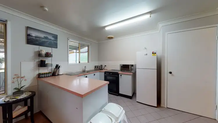 Second view of Homely house listing, 1325 Eulalie Lane, Arthurville NSW 2820