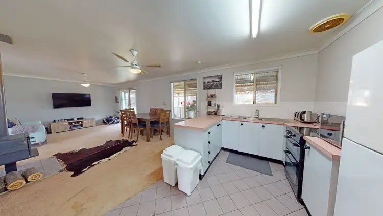 Third view of Homely house listing, 1325 Eulalie Lane, Arthurville NSW 2820