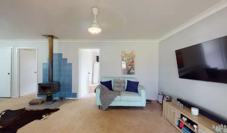 Sixth view of Homely house listing, 1325 Eulalie Lane, Arthurville NSW 2820