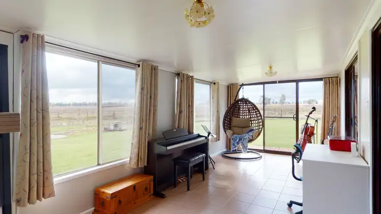 Seventh view of Homely house listing, 1325 Eulalie Lane, Arthurville NSW 2820