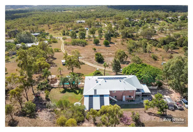 Second view of Homely house listing, 59-65 Auton and Johnsons Road, The Caves QLD 4702